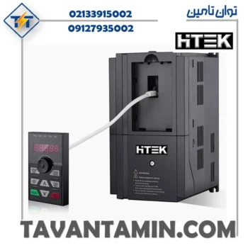 اینورتر سه فاز 1000 کیلووات هایتک سری F300 با کد F300-1000G1260P-4