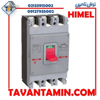 کلید کامپکت غیر تنظیم